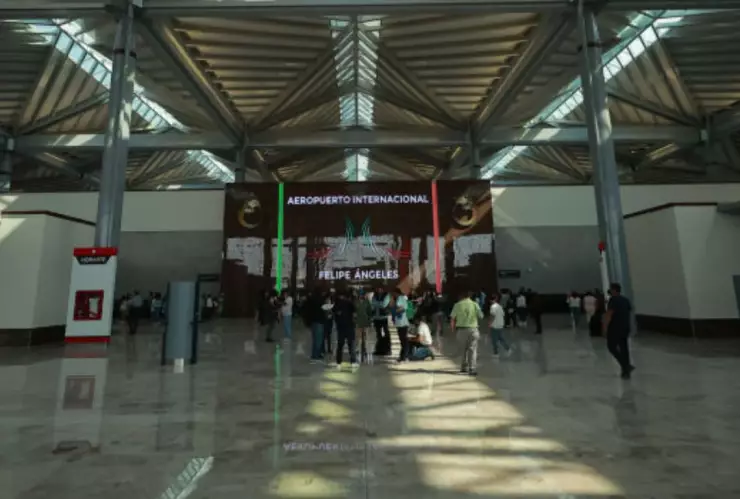 Vuelos en oferta Semana Santa 2025