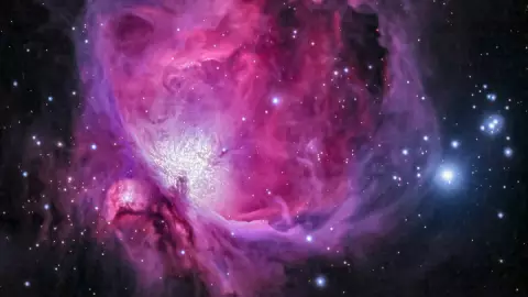 Así podría afectar a la humanidad la anomalía magnética según la NASA