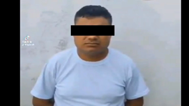 reo Cereso de Tehuacán