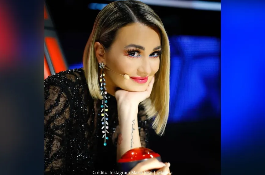 maria jose estilso vla