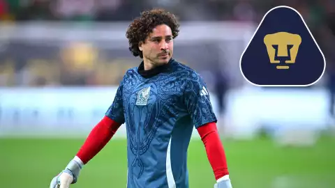 Ochoa Pumas