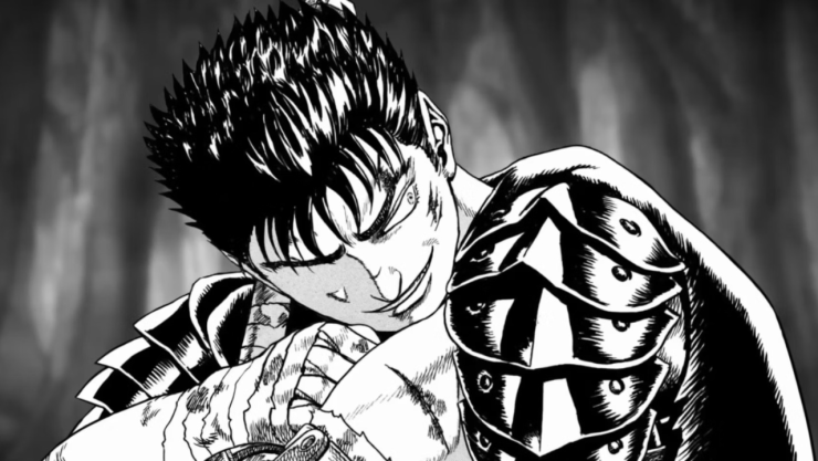 Berserk