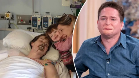 Caso Alex Lewis: La extraña enfermedad que cambió su vida