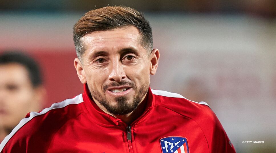 HÉCTOR HERRERA