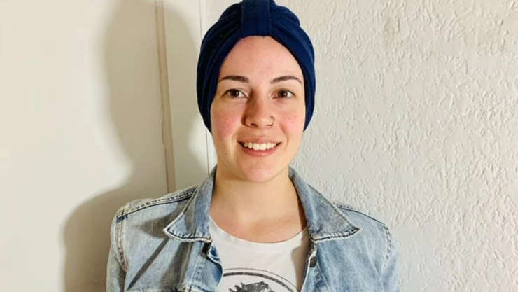 Paola Schietekat mexicana Qatar
