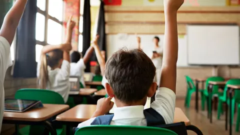 Cómo solicitar la beca Benito Juárez