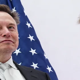 EEUU ELECCIONES MUSK