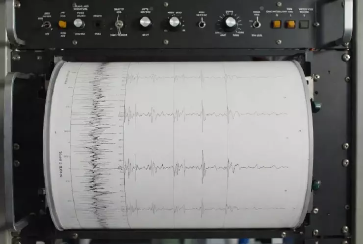 Sismo sacude Veracruz hoy 27 de noviembre de 2025 ¿De cuánto fue la magnitud?