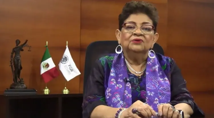 Caso César Jáuregui.