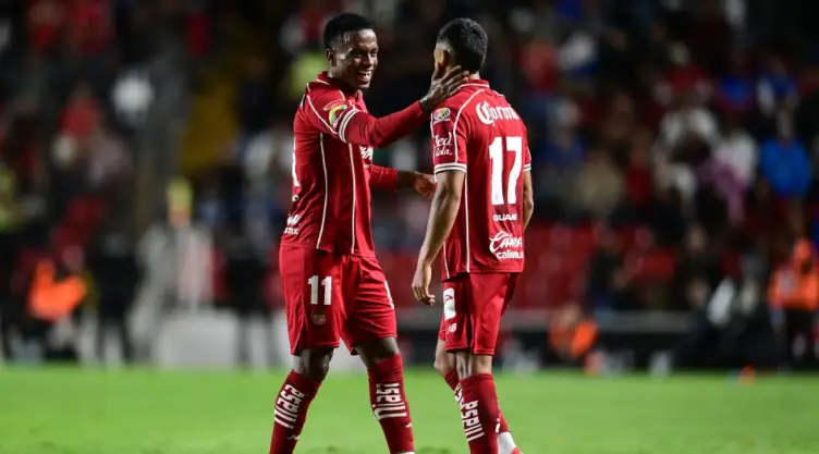 Toluca Liga MX
