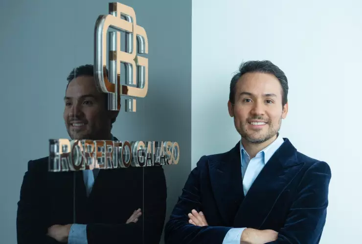 Dr. Roberto Galaso Trujillo