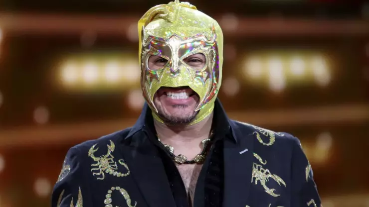 memes Escorpión Dorado Fabiola Martínez