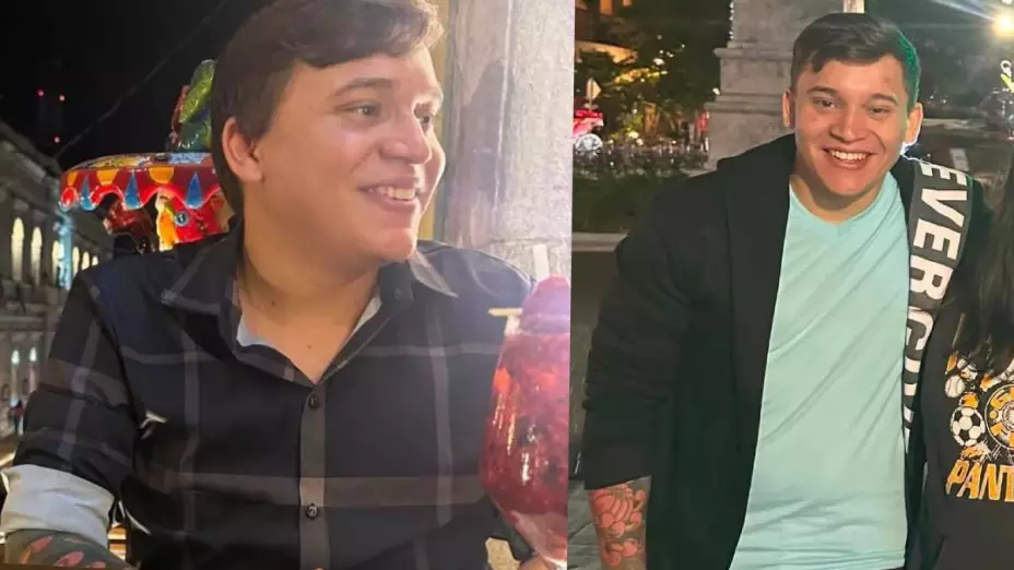 Esto dijo la Fiscalía de Yucatán de la APARICIÓN de Dylam Alfaro hoy miércoles 26 de febrero de 2025