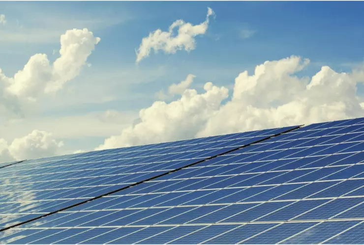 ¿Quiénes pueden conseguir un panel solar con apoyo del gobierno de Aguascalientes