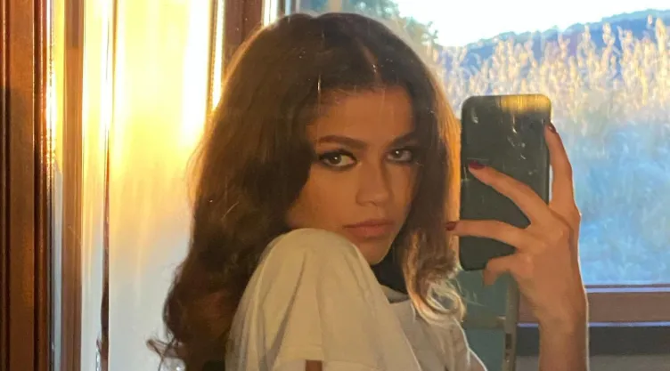 Zendaya no está completamente feliz con la fama