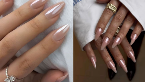 uñas