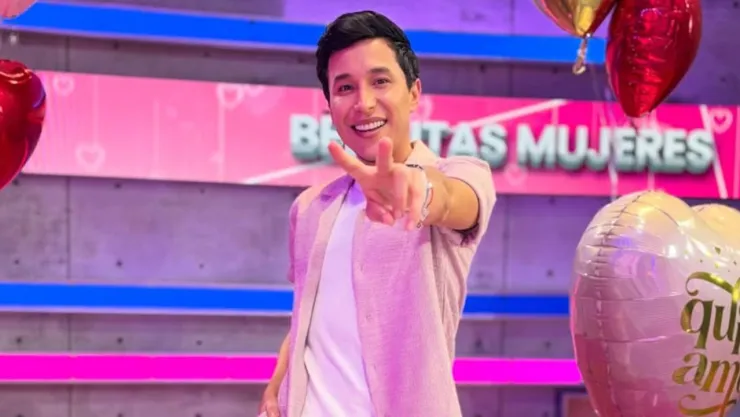 Jessy Portillo revela lo que nadie ve detrás de cámaras en VLA Fin de Semana.