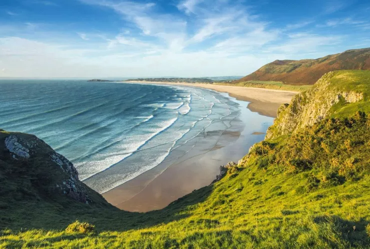 Esta es la increíble PLAYA escondida que está en Guanajuato