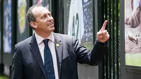 galeria fotografica bosque de chapultepec