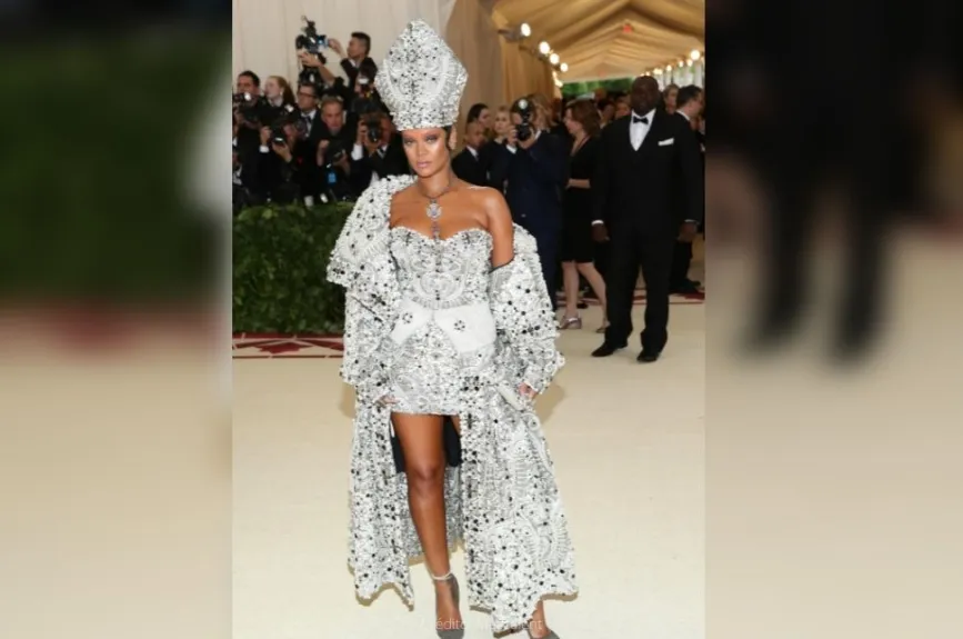 FOTOS | Rihanna.