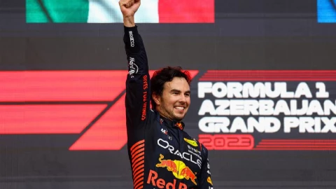 checo gana la pole en gp de miamia.jpg