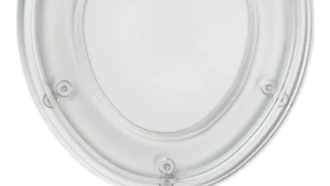 4 ideas para reemplazar la tapa del escusado de tu baño por opciones minimalistas