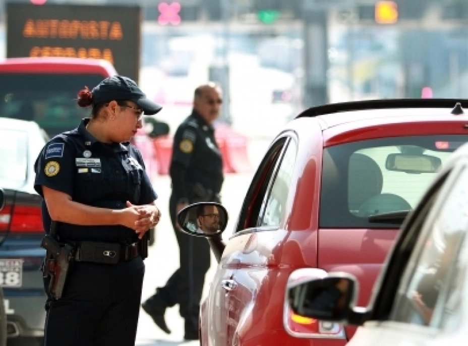 Operativo por puente largo