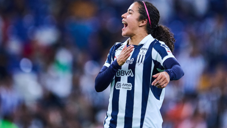 Liga MX Femenil