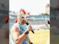 Escorpión Dorado en el Estadio Azul.jpg