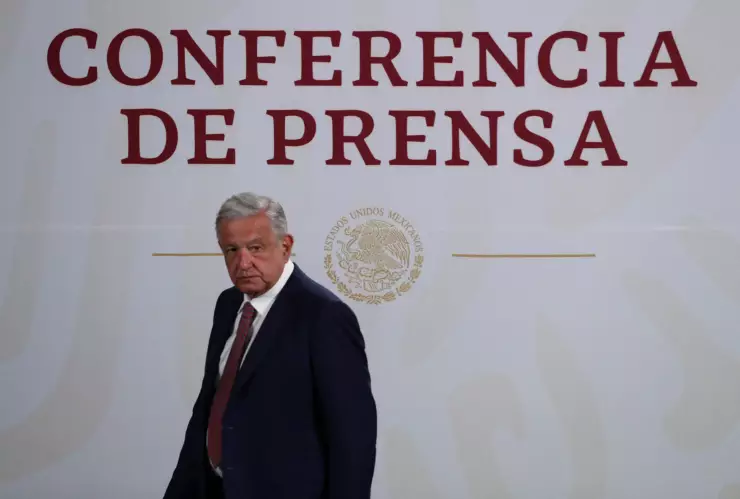 Mañanera hoy AMLO: Temas de este viernes 24 de junio