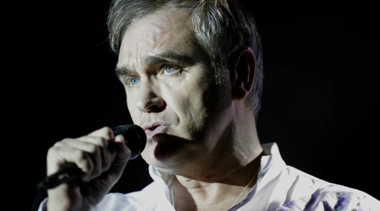 morrissey