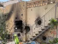 Kibutz lucha por renacer tras la masacre