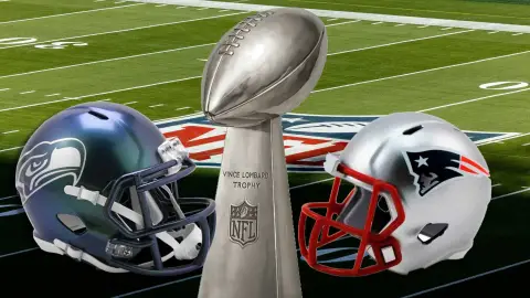 ¿Quién ganará el Super Bowl 2026? La IA y las apuestas hacen sus predicciones
