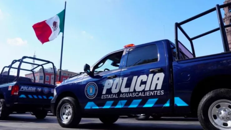 Detienen a más de 300 personas en Aguascalientes en fin de semana navideño