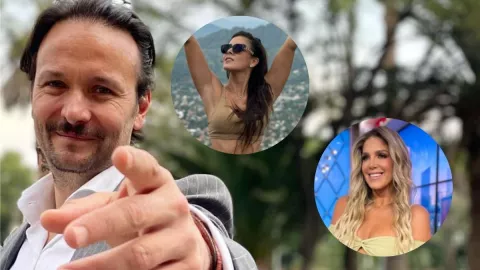 Natalia Alcocer se lanza en contra de Rodrigo Cachero y afirma que apoya a Adianez