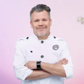 Video perfil Chef Cadena MasterChef Celebrity 2024