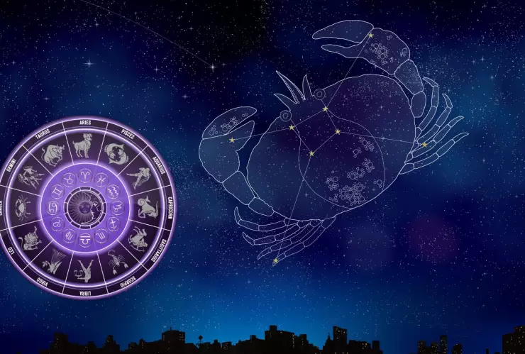 Horóscopo mensual Cáncer ¿Qué le depara a tu signo en febrero 2025?