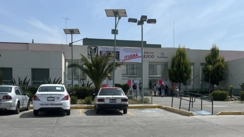 Crisis severa por desabasto de medicamentos afecta a hospitales IMSS-Bienestar en Tlaxcala