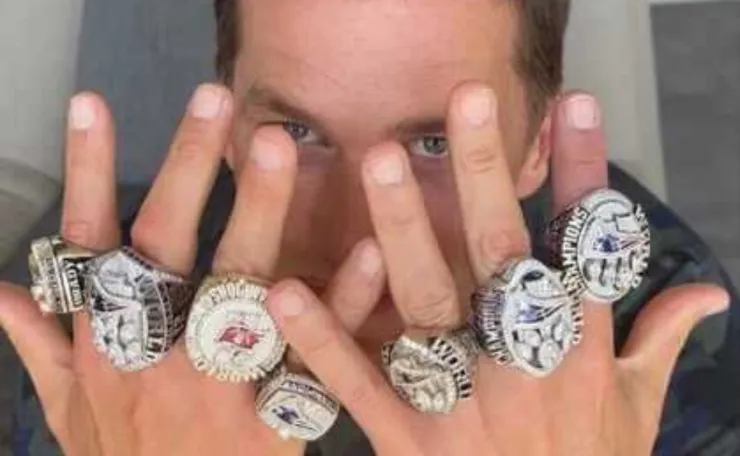 Super Bowl LVII: ¿Cuánto dinero ganará el equipo campeón?