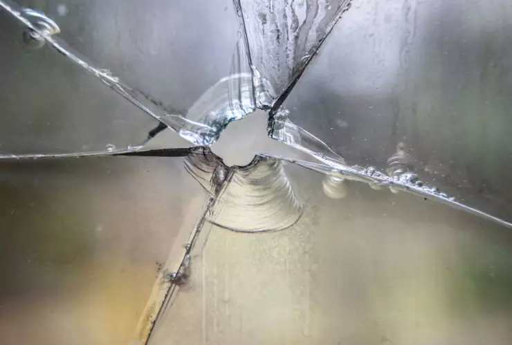 Ataque a candidata a diputada federal de MC