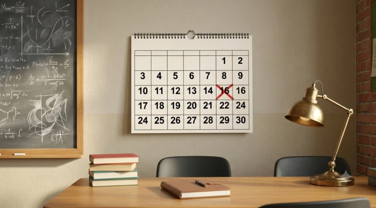 Cambios en el calendario escolar 2026-2027 SEP