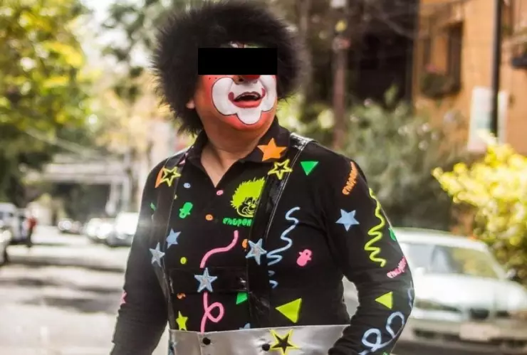 chuponcito vinculado a proceso por acoso sexual