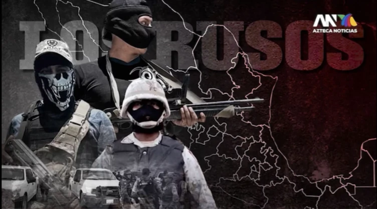 ¿Quiénes son “Los Rusos” y dónde operan? El brazo armado ligado al Cártel de Sinaloa