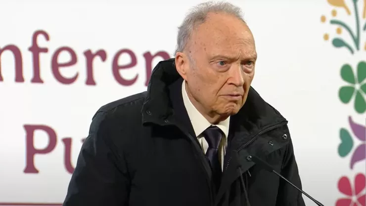 FGR habla de la supuesta muerte de “El Mencho”