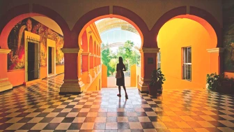 Pueblo Mágico Sinaloa