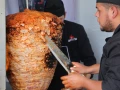 Deliciosa comida hemos tenido estos días