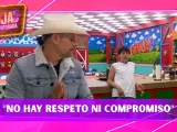 La Granja VIP