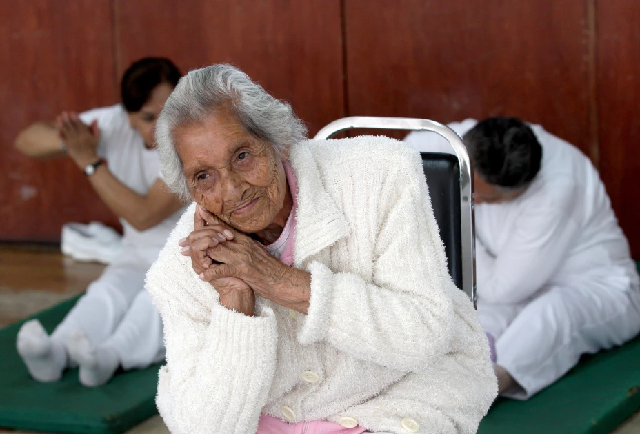 Abuelita