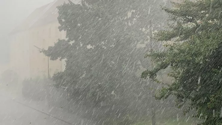 Llega el segundo frente fr&iacute;o del 2025