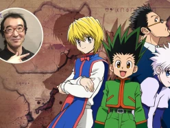 Togashi, autor de Hunter x Hunter, anuncia un doloroso retiro temporal de su trabajo